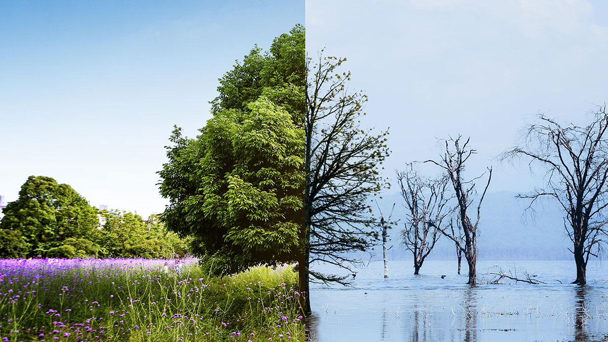 Riesgo Climático